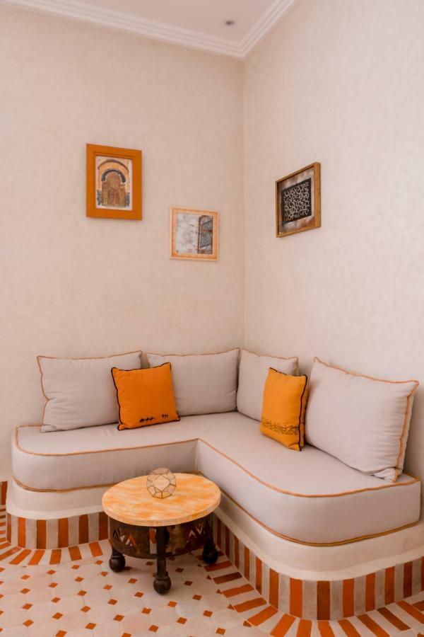 Riad Chebbi Merzouga Exterior photo